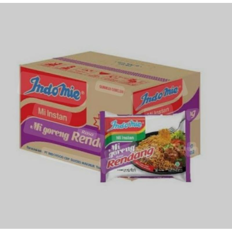 

mie instan varian MIX