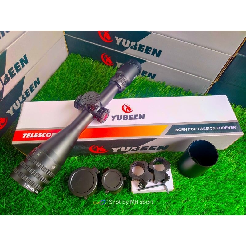 telescope YUBEEN MC 4-16x44 AOE