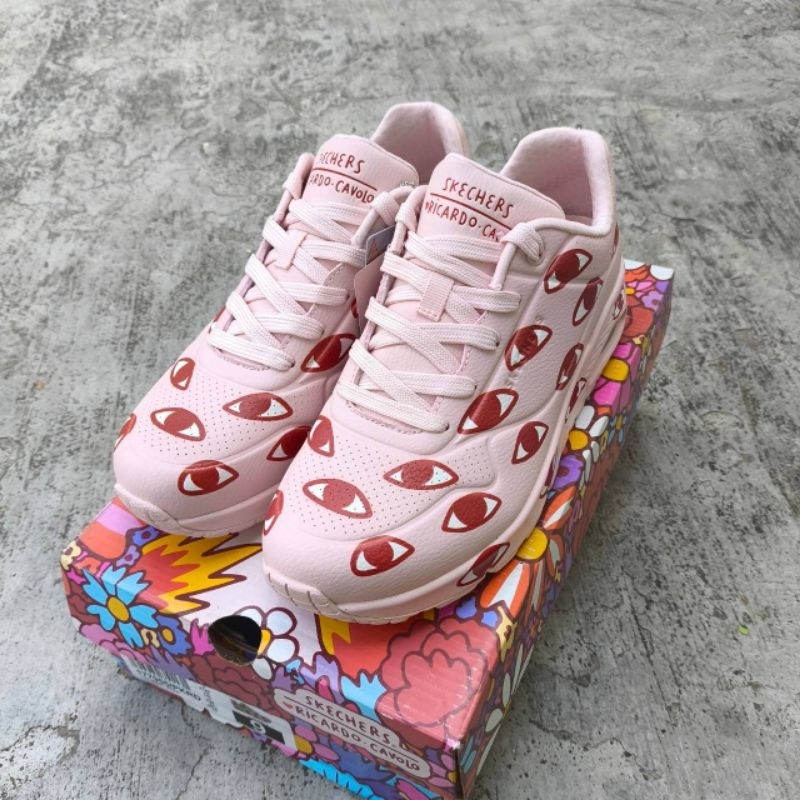Skechers Uno X Ricardocavolo