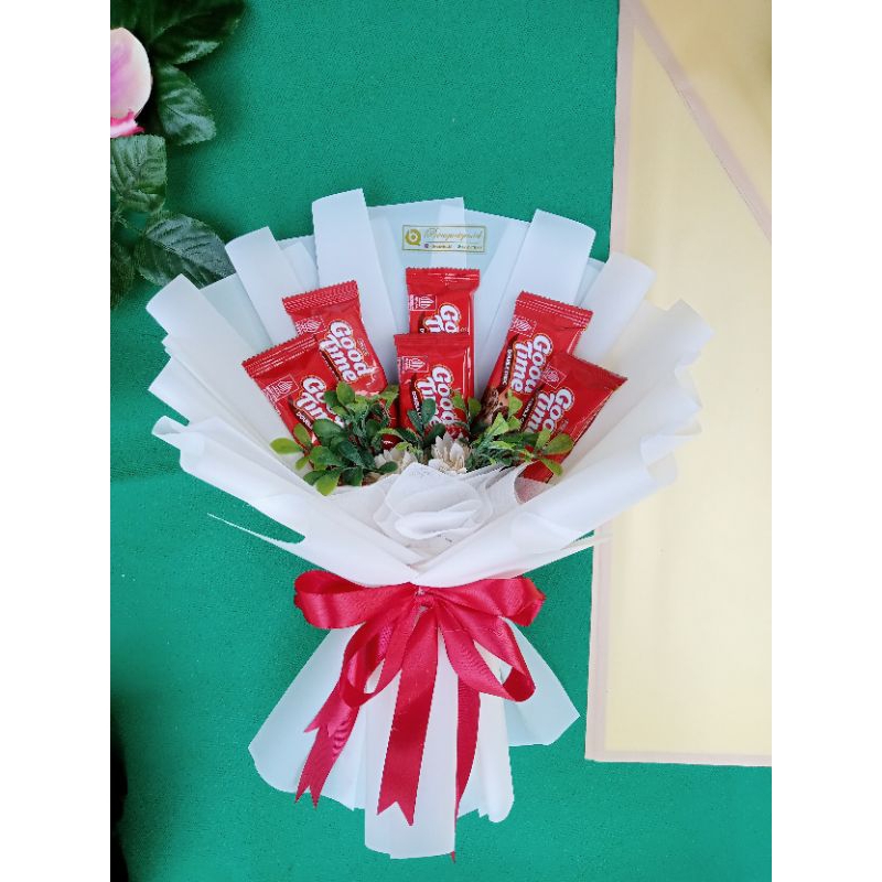 

buket Snack murah buket Snack buket ulangtahun simple