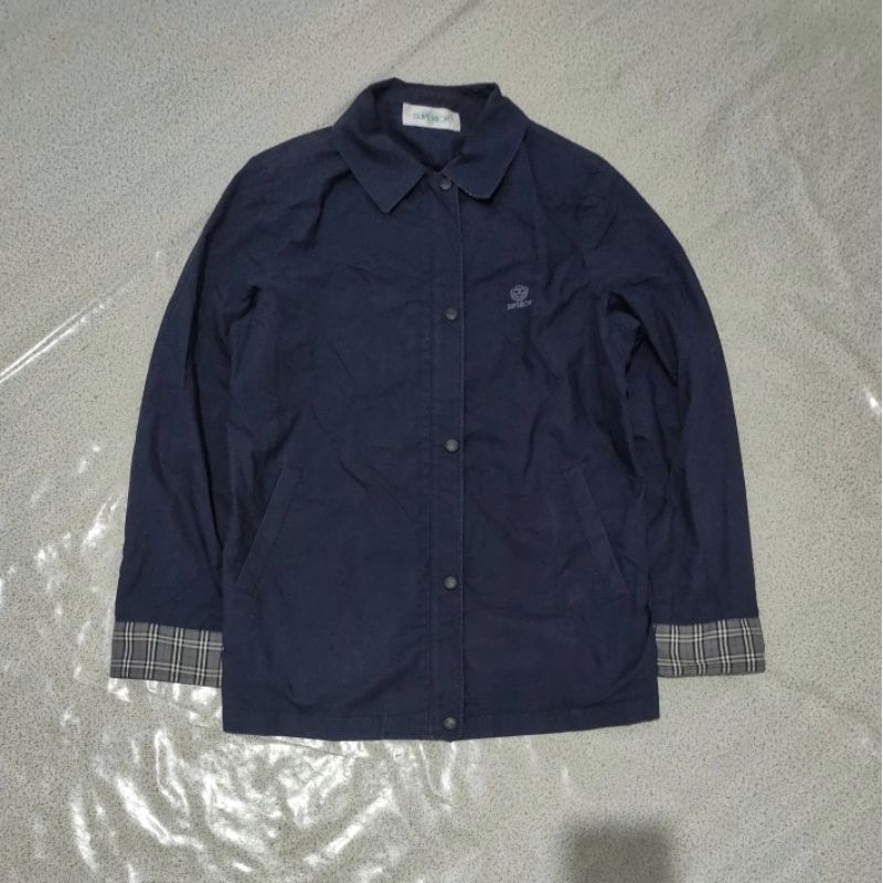 Jaket Casual Work jacket Superior