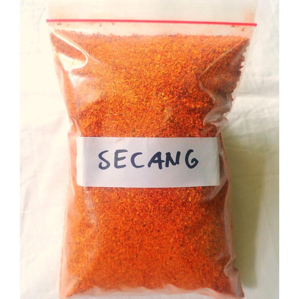 

Kejutan Hari Ini Bubuk Secang Pewarna Alami Batik Ecoprint 1 g