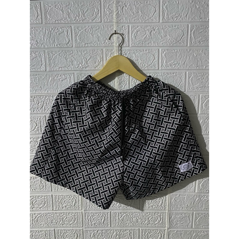 Celana Pendek Boardshort Pria Dewasa Kolor Boxer Distro Kolor Bokser Shorts pants
