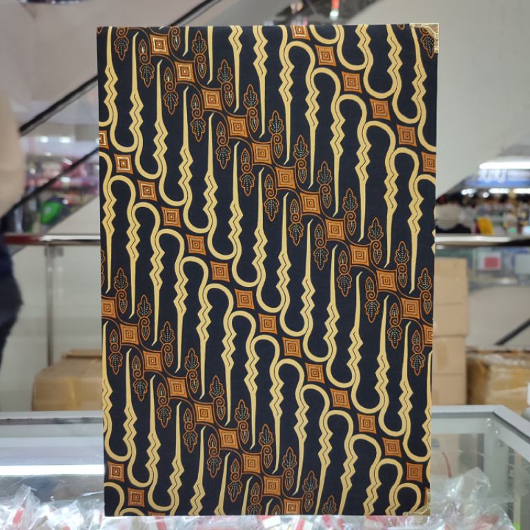 

Spesial Sale map batik super exlusive ukuran folioF4