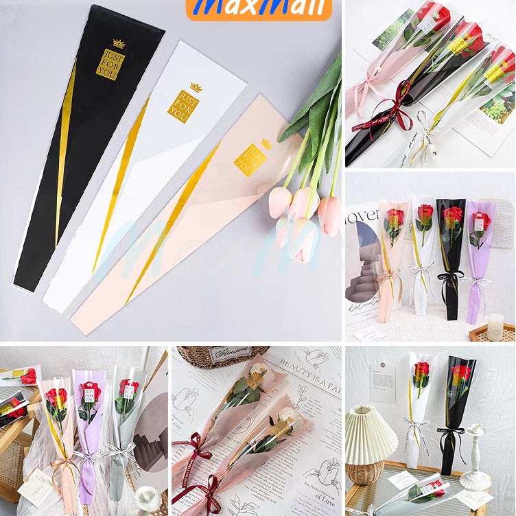 

Spesial Murah Bunga Mawar Plastik Wrapping Plastik untuk Mini Buket Rose Plastik Bunga Tangkaian Satuan Plastik Bunga Mawar Plastik Pembungkus Bunga Satuan Buket Bucket Plastic Singel