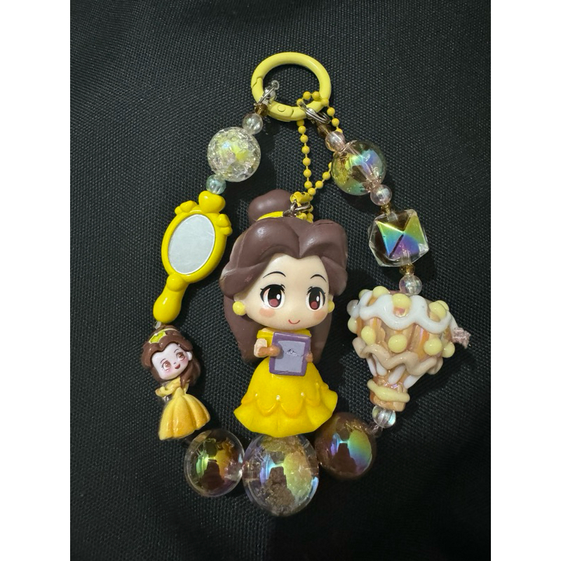 Gantung HP/Tas - Princess Belle