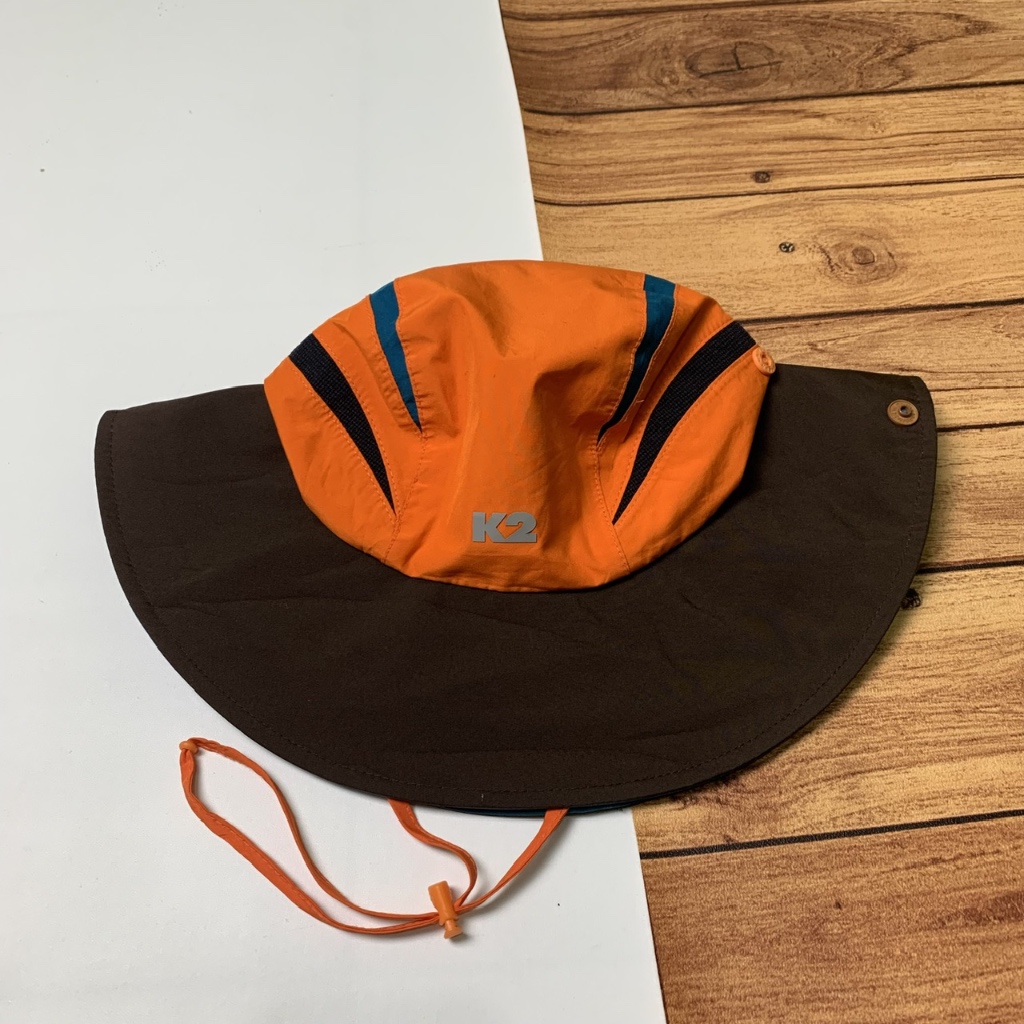 TOPI RIMBA K2 (GORE-TEX)