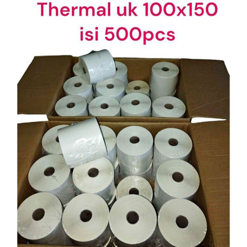 

kertas thermal print