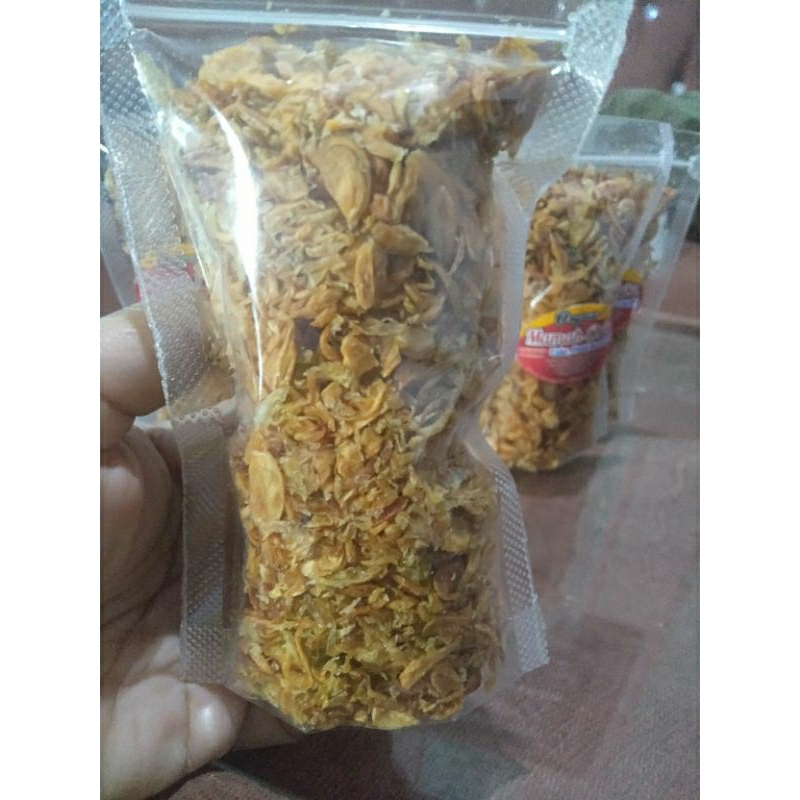 

bawang goreng brebes