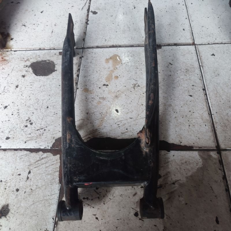arem sasis original Suzuki thunder