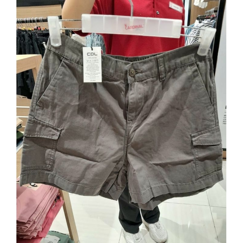 celana pendek wanita CDL by cardinal girl