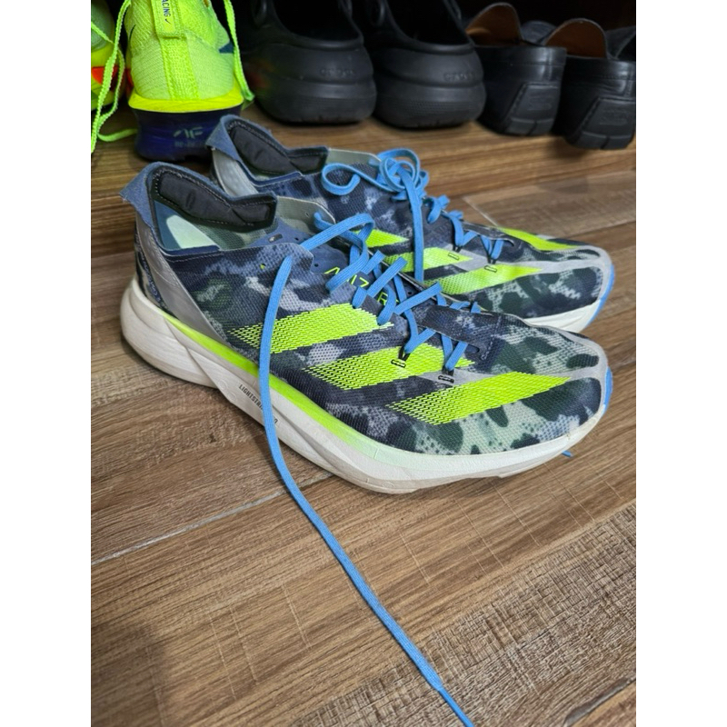 adidas adizero pro 3 preloved