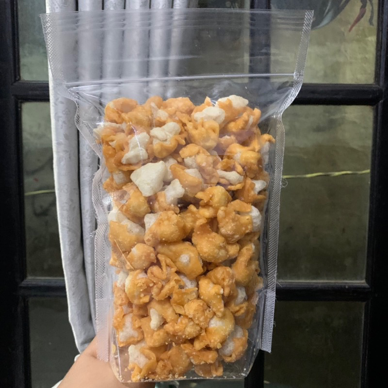 

SIOMAY MINI KERING / GURILEM