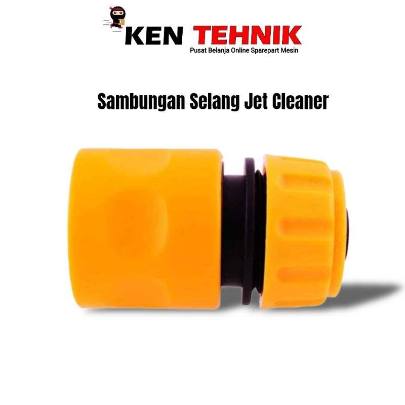 Sambungan Selang Hisap Jet Cleaner Laguna 70