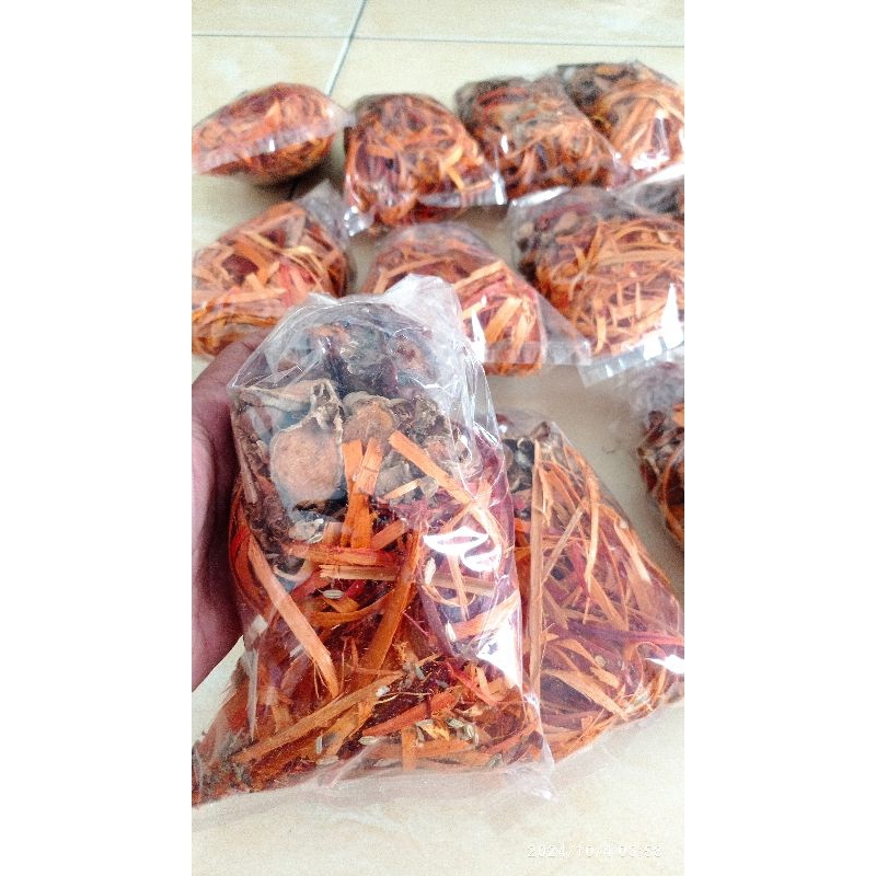 

REMPAH SINOM PAKET USAHA ISI 6 Pack