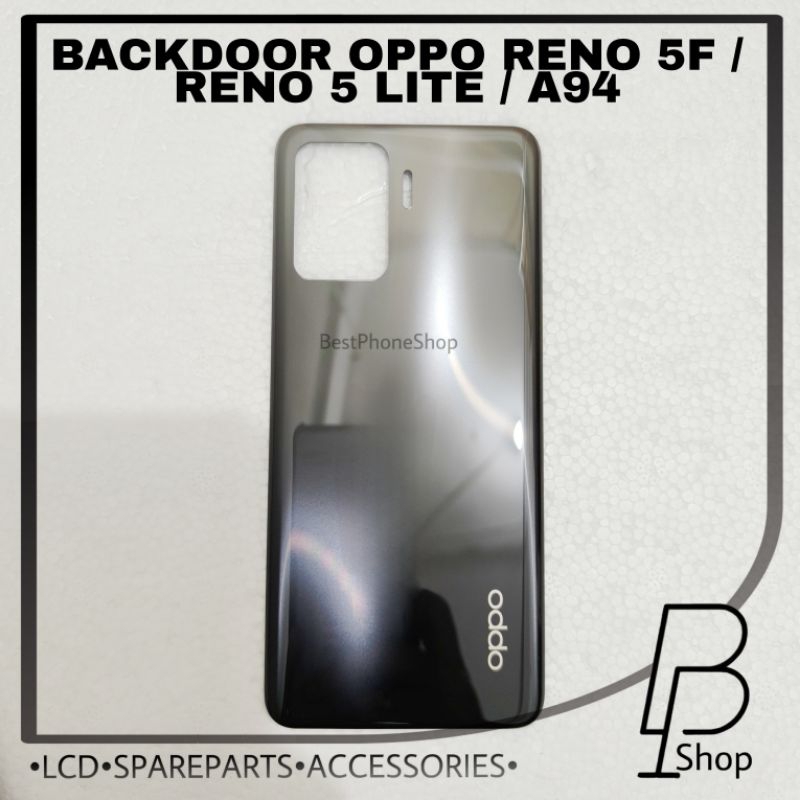 BACKDOOR OPPO RENO 5F / RENO 5 LITE / A94