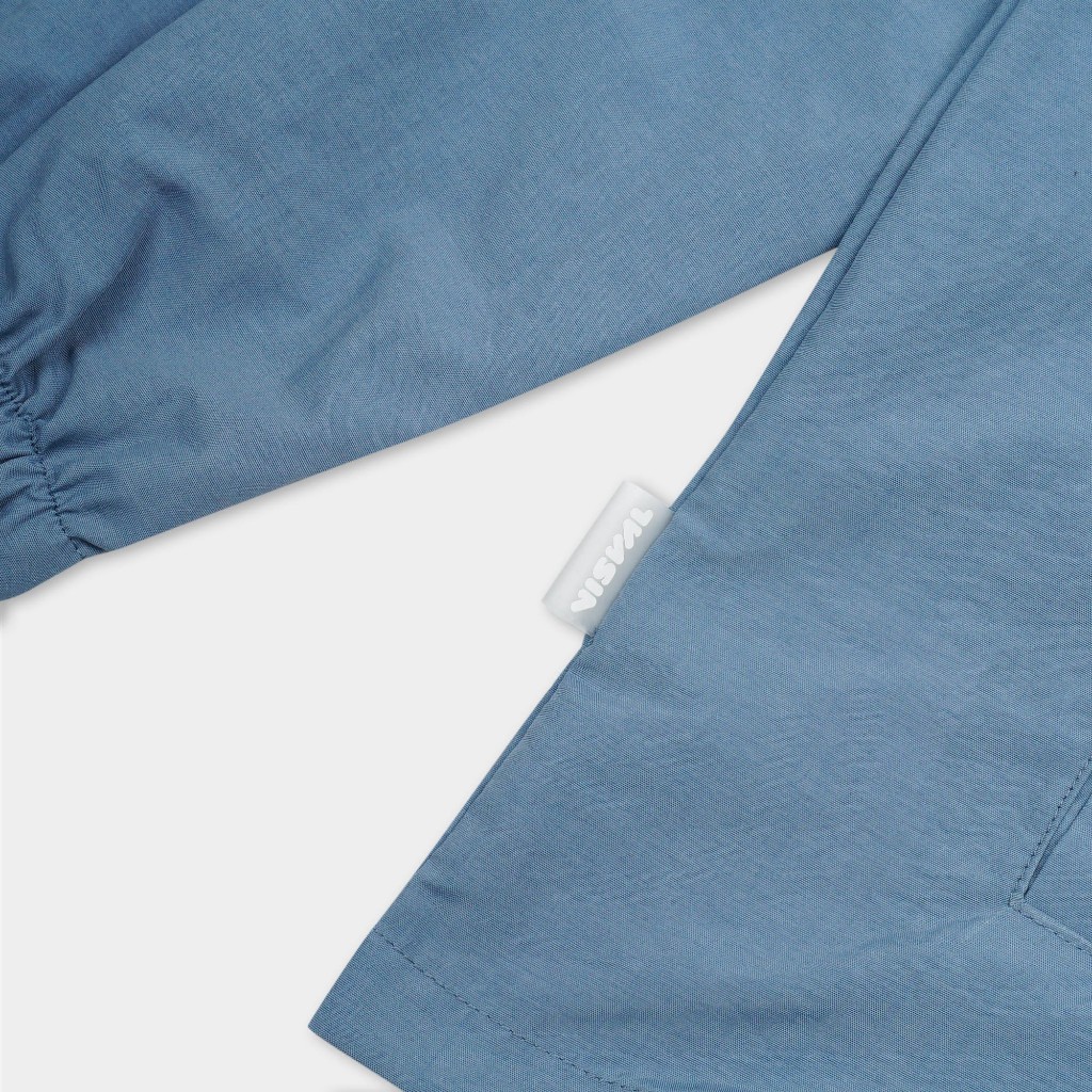 TERMURAH Jacket Aria - Visval - Jaket Windbreaker