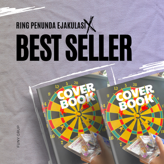 

PREMIUM ring cover book elasti size bisa menyesuaikan isi 3 pcs hitam dan putih
