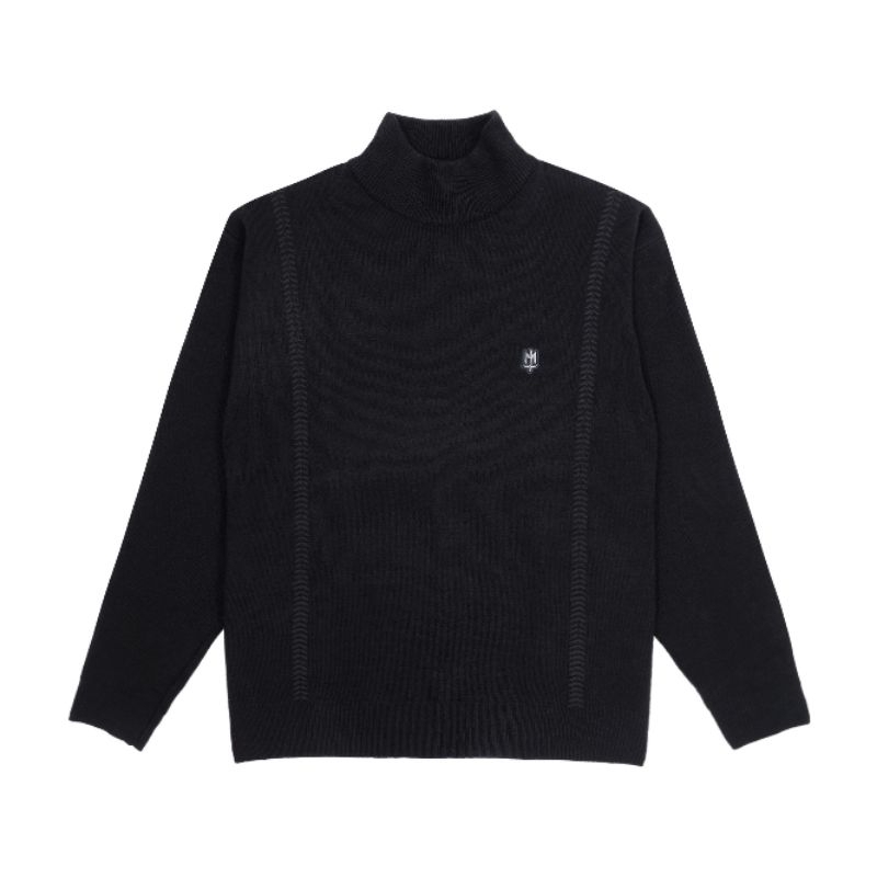 maternal disaster "CONEX" Sweater