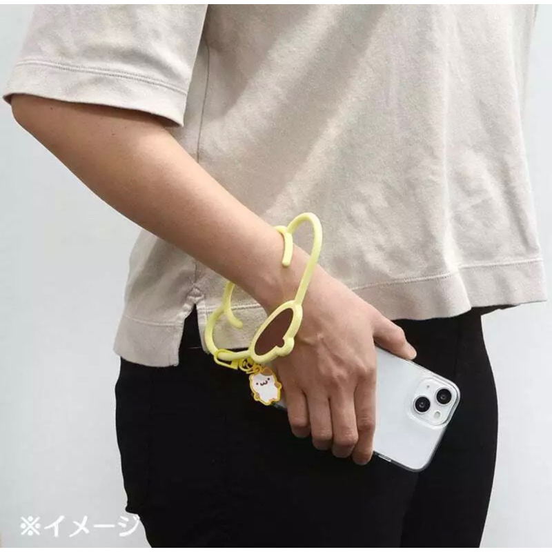 Sertamulia1 Gantungan Hp Sanrio Original Jepang Keyring Hp Universal Multiring Sanrio Gantungan Tas