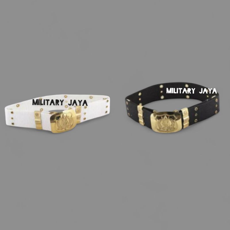 KOPEL PDL SATPAM/KOPEL SECURITY