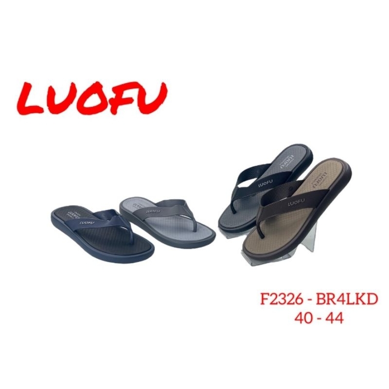 sandal_laki-laki_LUOFU_ORIGINAL_NEW_DESIGN
