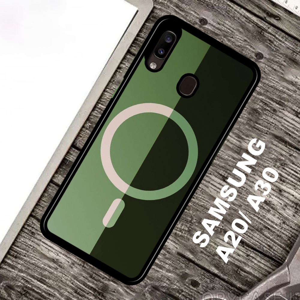 [A02] CASING AESTHETIC IP SAMSUNG A20/ A30 CASE HANDPHONE SAMSUNG A20/ A30 CASING IP BULAT VIRAL CAS