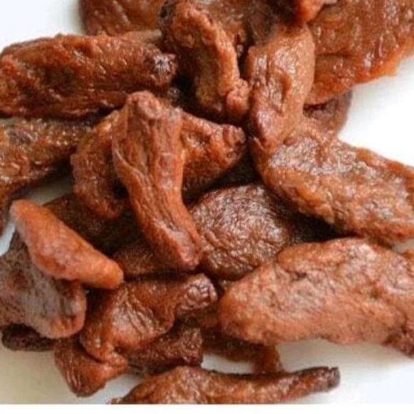 

Asam sunti Aceh/asam sunti homemade