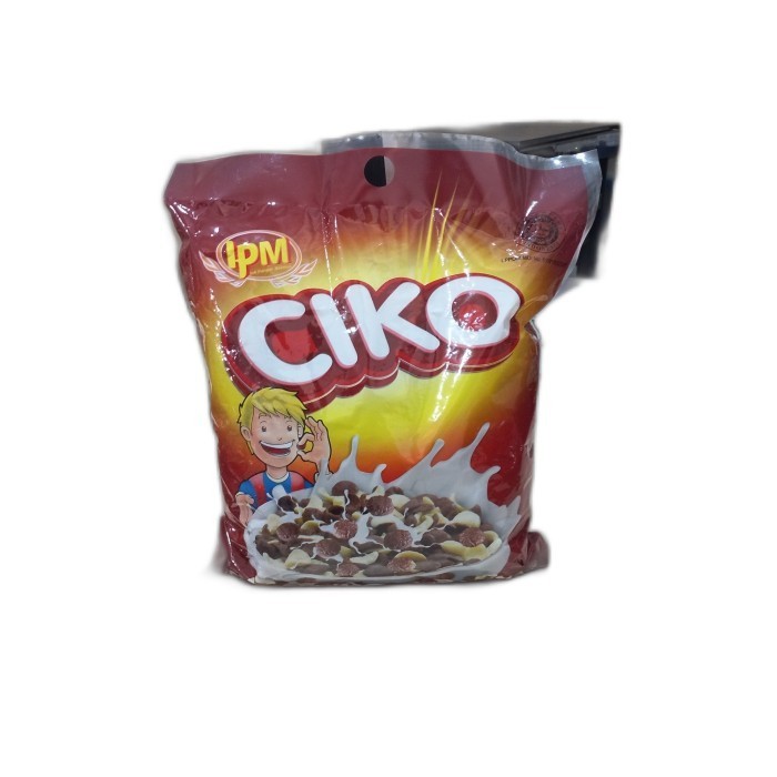 

ciko cocokran kemasan 5x400grm