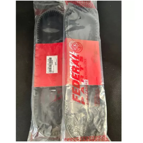 V-BELT YAMAHA MIO-M3 125 FREE-GO FEDERAL