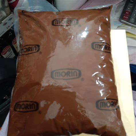 

Morin selai cokelat BR1 (2kg/pack)