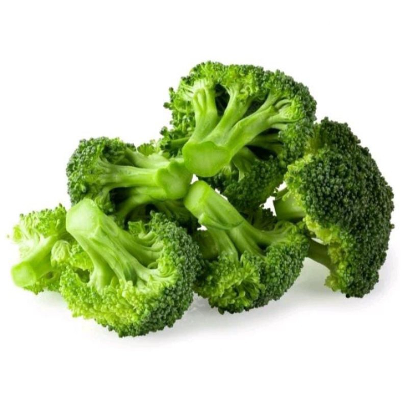 

Brokoli (500gr)