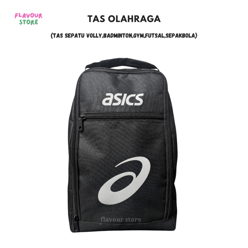 TAS OLAHRAGA TAS SEPATU PRIA&WANITA TAS JINJING TAS SEPATU GYM TAS SEPATU FUTSAL SEPAKBOLA BADMINTON