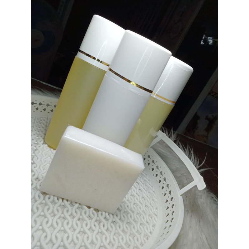 Hb Dosting (Hb pemutih badan)