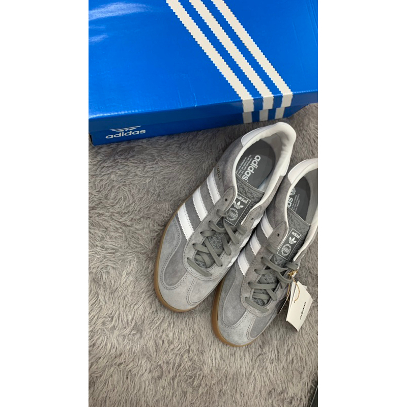 ADIDAS SAMBA GAZELLE INDOOR