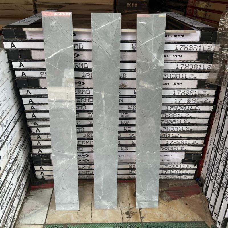 Lis Plint Granite 10x80 magia
