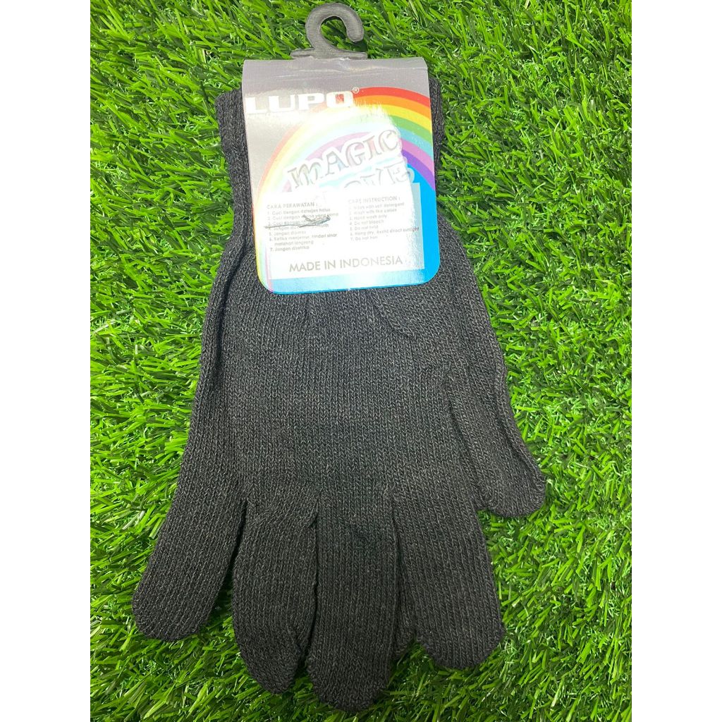 

Kaos Tangan HItam Full