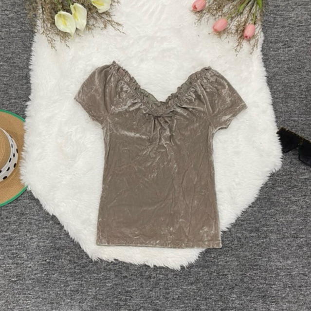 48K SHOP-Atasan wanita /  blouse /  blouse wanita / blouse casual /blouse murah / blouse nylon / blo