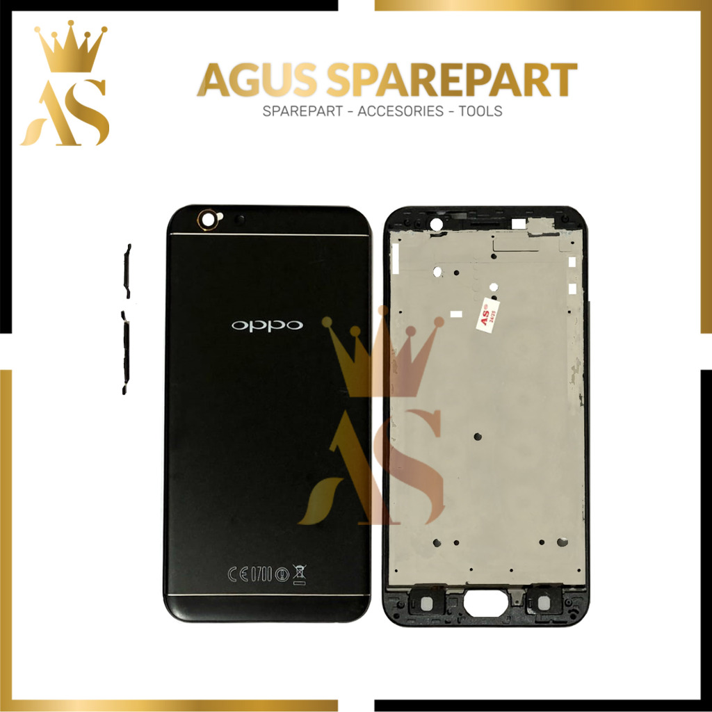 CASING OPPO A59 / F1S / KESING / HOUSING