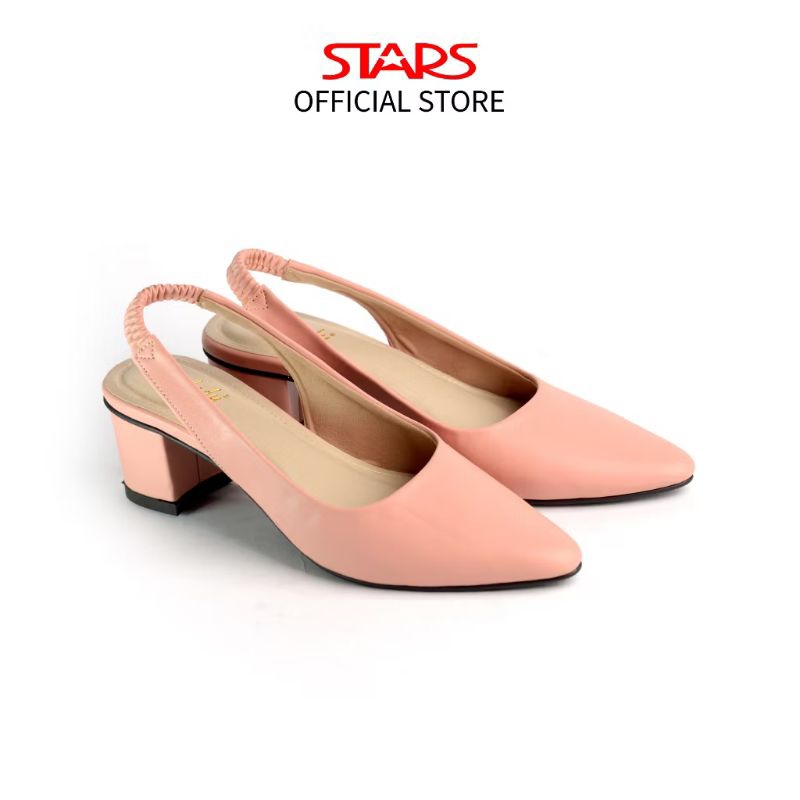 STARLADY Sepatu Sandal Casual Jeselin Salem