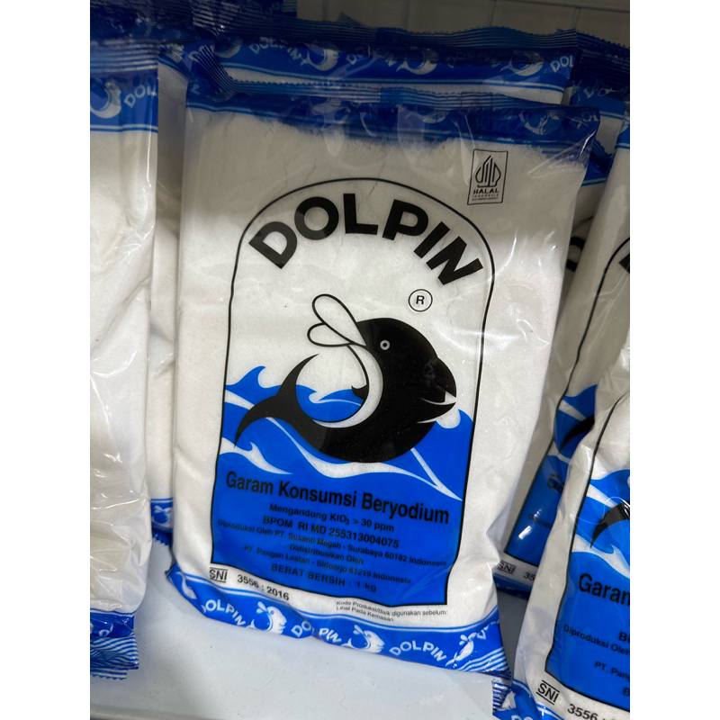 

garam dolpin 1kg