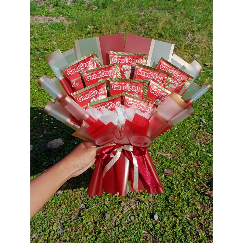 

BUKET SNACK | BUKET GOODDAY | BUKET WISUDA MURAH