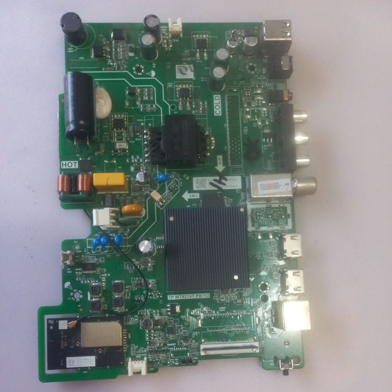 MB POLYTRON PLD 32AG5959