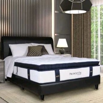 SPRING BED ELEGAN KASUR SPRING BED PRINCETON