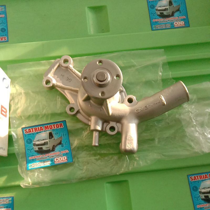 water pump minicab L100 waterpump Mitsubishi minicab L100