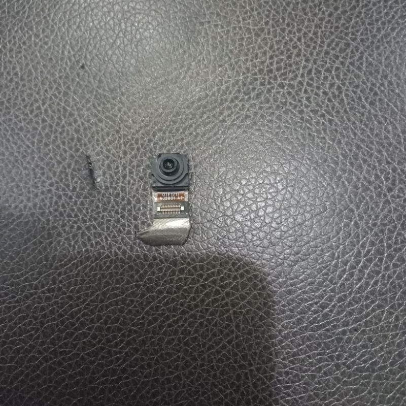 Kamera Depan Vivo S1