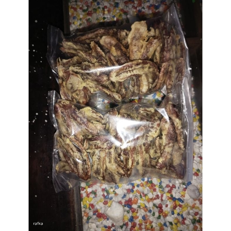 

sale pisang
