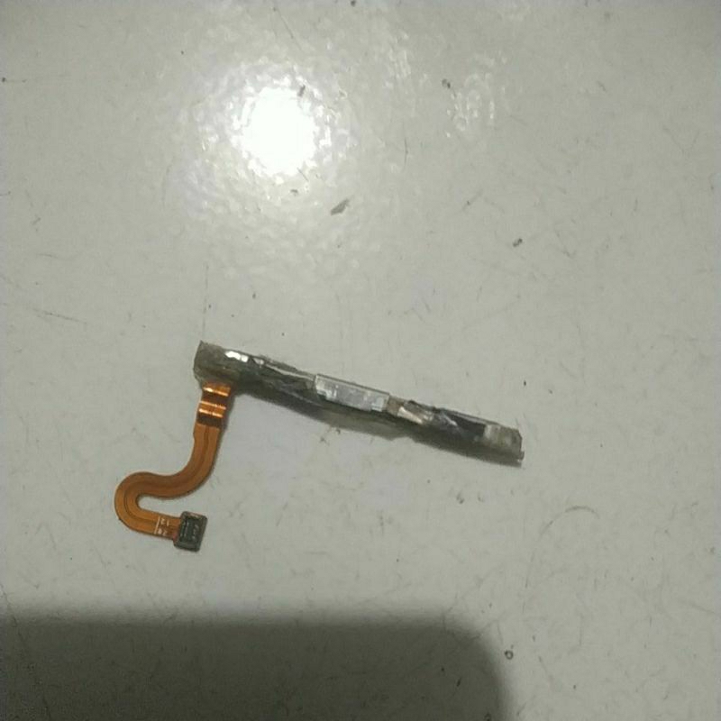 papan PCB konektor cas bekas Samsung s9 plus bg965abe