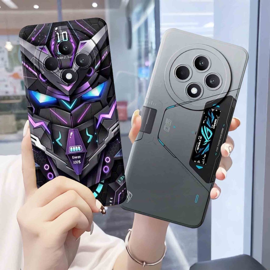 TS038 Case Oppo Reno 12F 5G New All Type Hp Softcase Pro Camera Pelindung Ponsel Penutup Belakang Ha