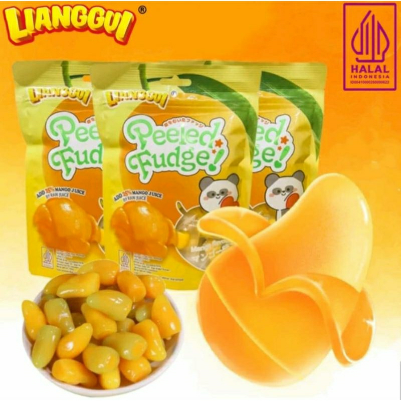 

Lianggui